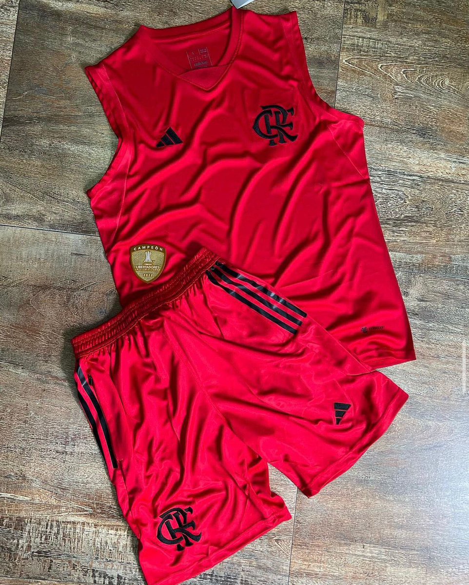 FLAMENGO NÃO SABE BRINCAR! 😱🔥
