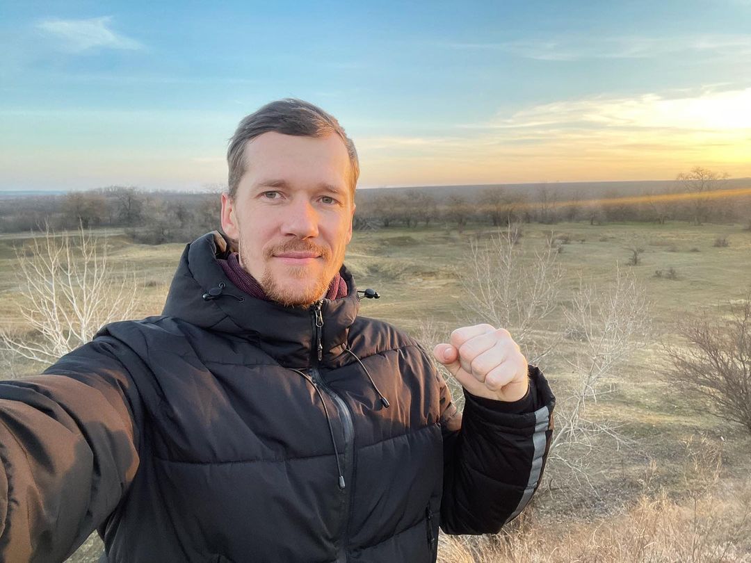 A blessed day with an amazing atmosphere.