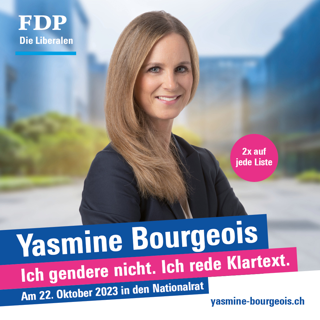 Yasmine Bourgeois-Strasser tweet media