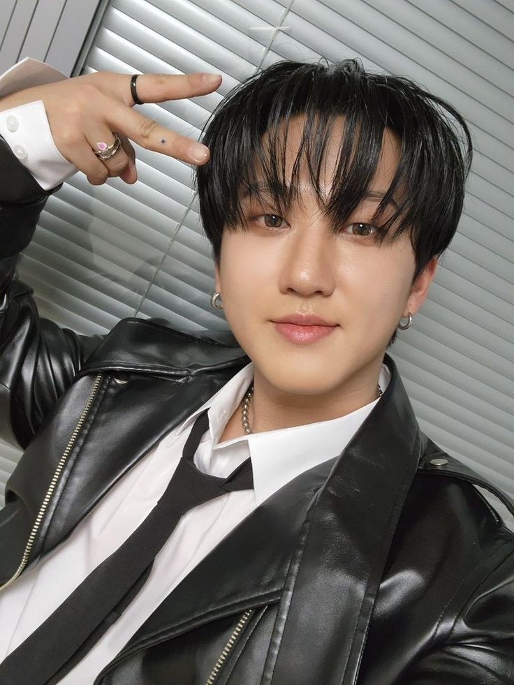 August is bad bitches' month 

#SUA #Changbin 
#DREAMCATCHER #StrayKids