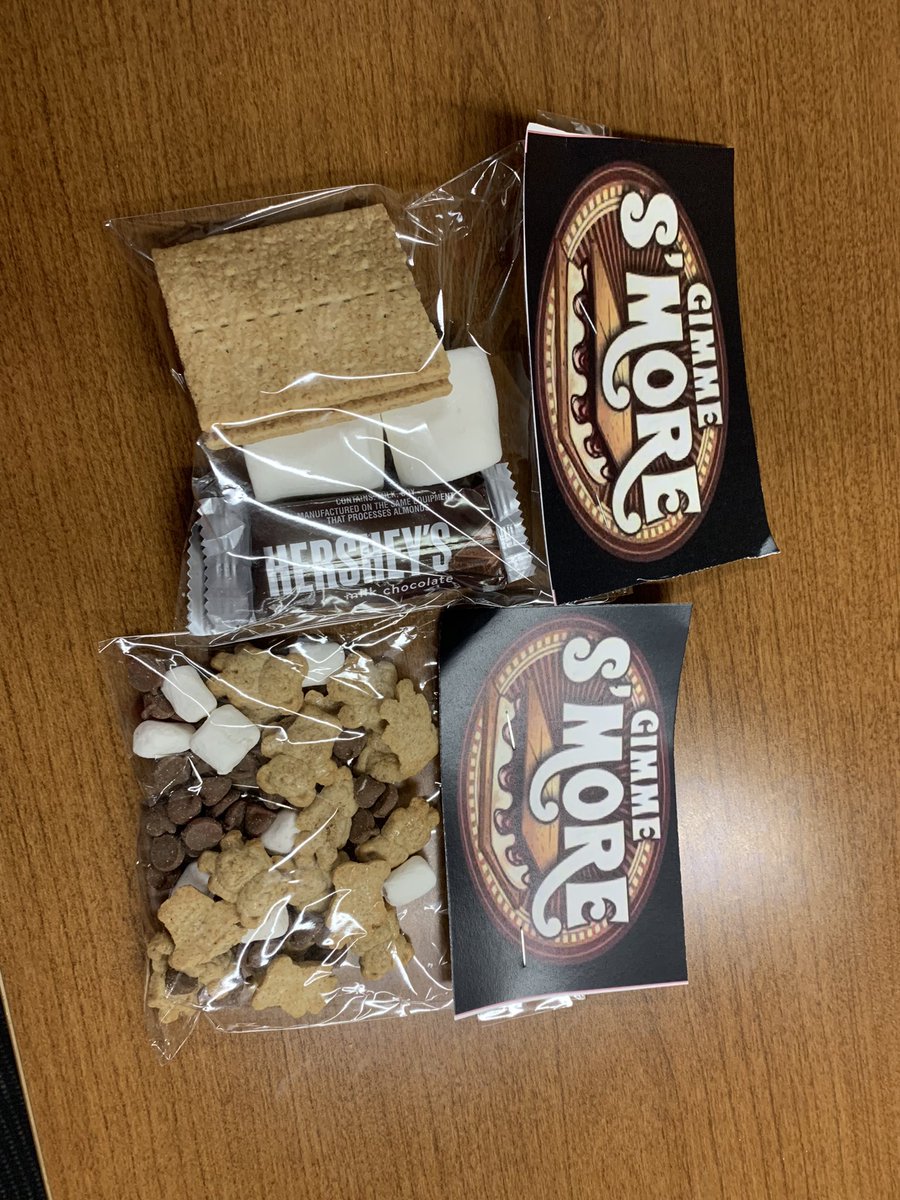 Dr. Tiffany Franklin (@tnfranklin) on Twitter photo It's National S'mores Day! I had to give staff a sweet treat complete with an opportunity to roast a marshmallow <a href="/ShellyGoodrum/">Shelly H. Goodrum</a> <a href="/Principal_Hill/">Lisa Hill</a> <a href="/apsupdate/">ATL Public Schools</a> <a href="/APSBeecher/">Beecher Hills ES</a> #thebeecherway It's National S'mores Day! I had to give staff a sweet treat complete with an opportunity to roast a marshmallow <a href="/ShellyGoodrum/">Shelly H. Goodrum</a> <a href="/Principal_Hill/">Lisa Hill</a> <a href="/apsupdate/">ATL Public Schools</a> <a href="/APSBeecher/">Beecher Hills ES</a> #thebeecherway