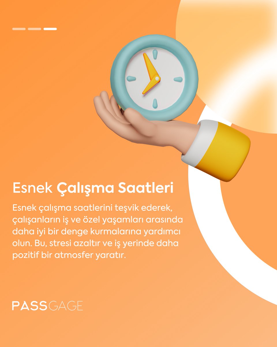 PassgageR's tweet photo. Pozitif bir çalışma ortamı, iş yerinde başarının anahtarıdır. İşte bu ortamı yaratmanın üç temel yolu. 🚀💯 #PozitifÇalışmaOrtamı #İKStratejileri https://t.co/I6TiYNO4F3