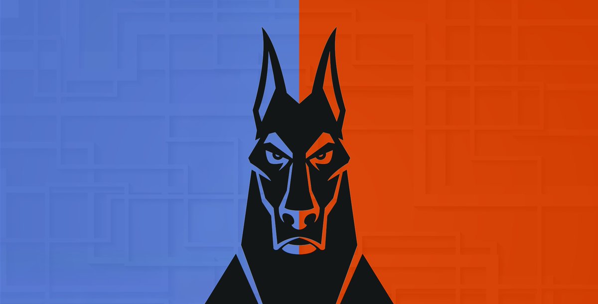 Dobermans tweet media