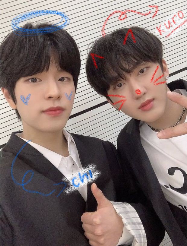 hbd our forever scb ☝️