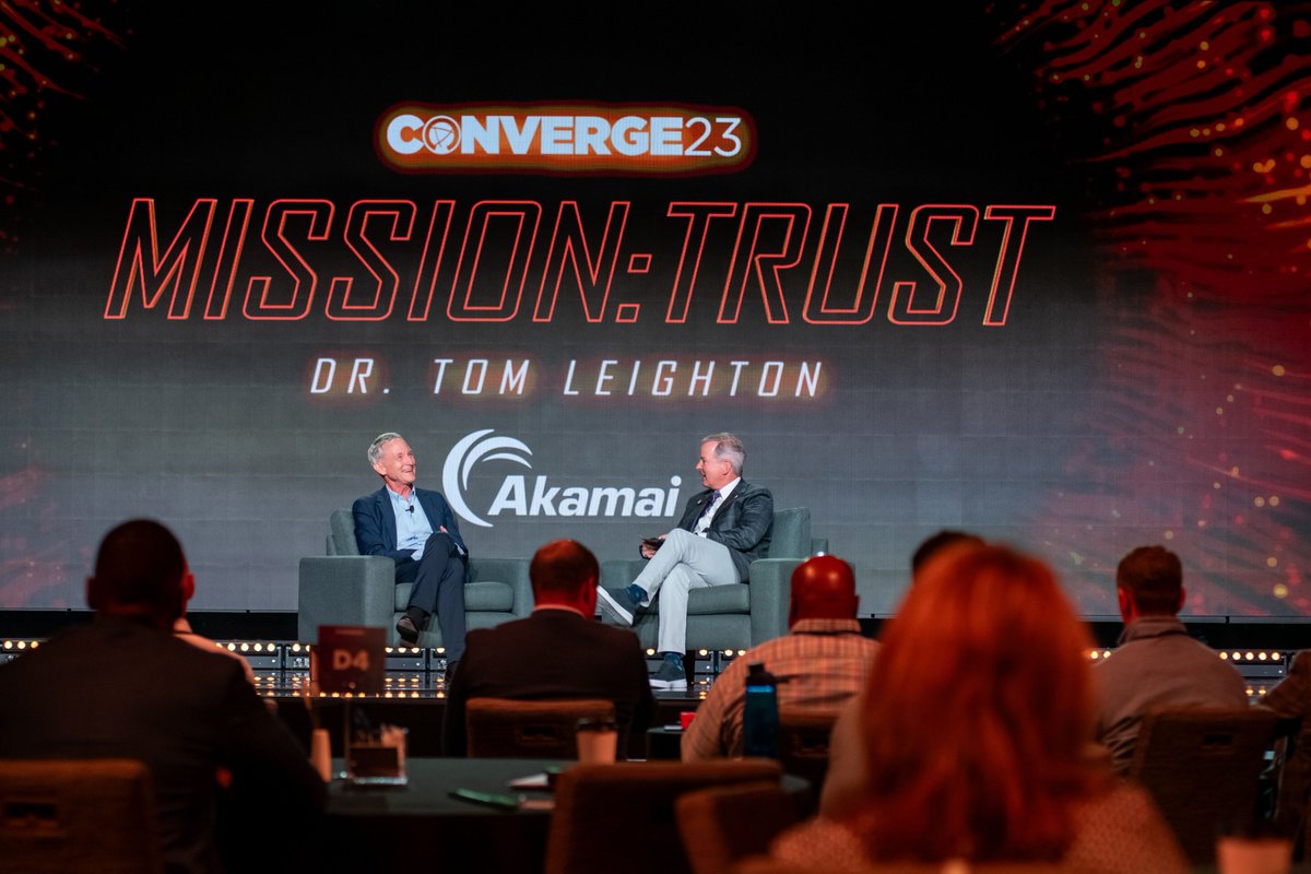 Tom Leighton (@tomleightonakam) on Twitter photo Congratulations to CIO winners of the 2023 @OrbieAwards! It was a pleasure to speak w/ <a href="/InspireCIO/">Inspire Leadership Network</a> members about security and cloud computing at Converge23 in Boston Congratulations to CIO winners of the 2023 @OrbieAwards! It was a pleasure to speak w/ <a href="/InspireCIO/">Inspire Leadership Network</a> members about security and cloud computing at Converge23 in Boston