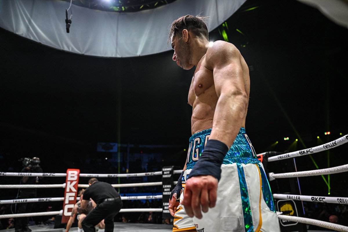 Gaston “Tonga” Reyno tweet media