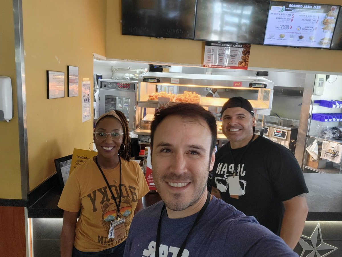 #teamfolks #teambrown