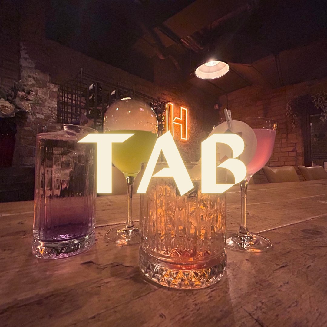 🎉Happy 10k🎉

To celebrate hitting 10,000 followers on Instagram, we've launched a competition where you can win a £100 bar tab!

Head over to our Instagram page, <a href="/habasmcr/">Habas Bar & Restaurant</a>, to enter! ❤️