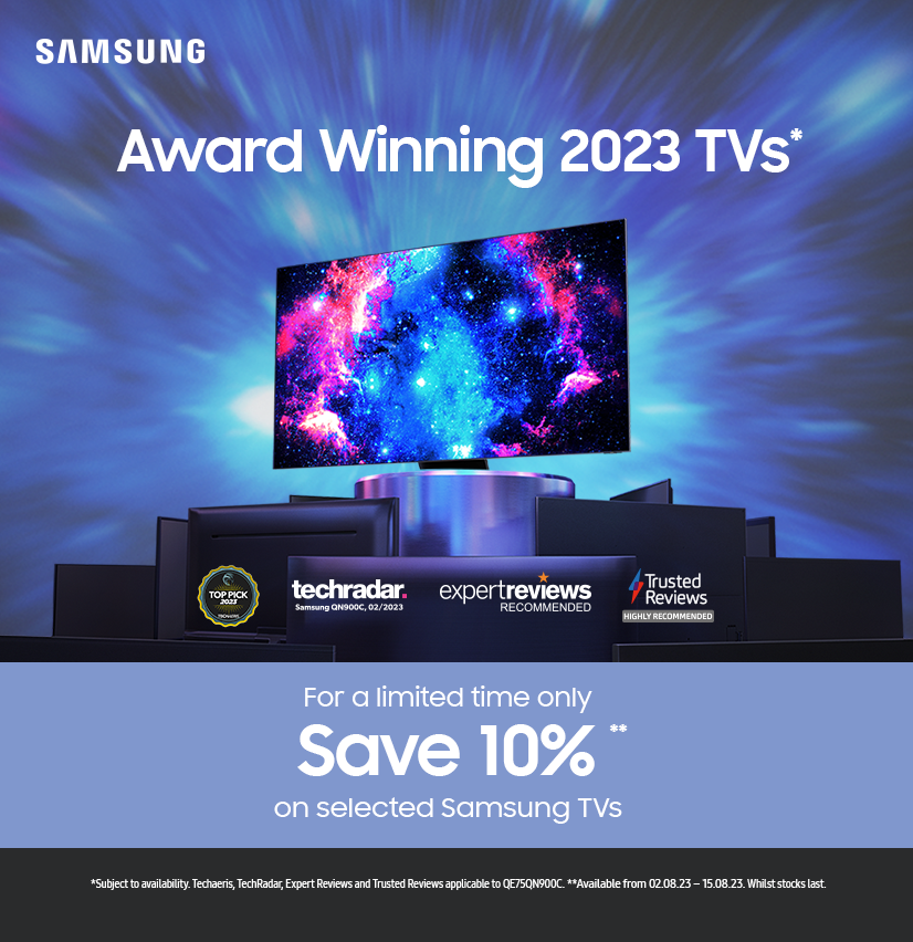 Musical_Images's tweet photo. Upgrade your viewing experience to the next level with Samsung TVs - stunning visuals, immersive sound, and unbeatable deals! Don't miss out on Samsung TV's limited-time promotion. @SamsungTV 

#Samsung #dealsoftheday #promotion https://t.co/NJCljH0ETW