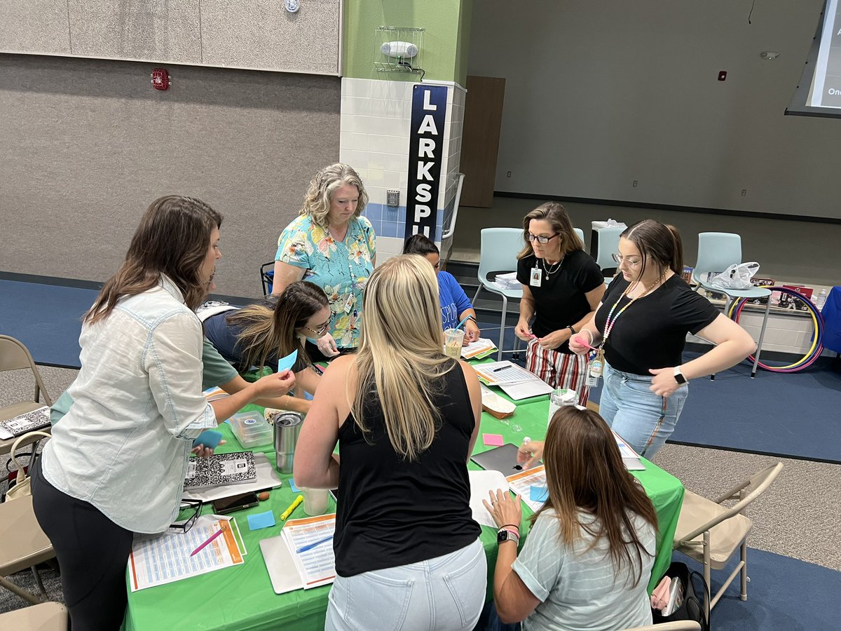 Ruth-Ann Johnson tweet media