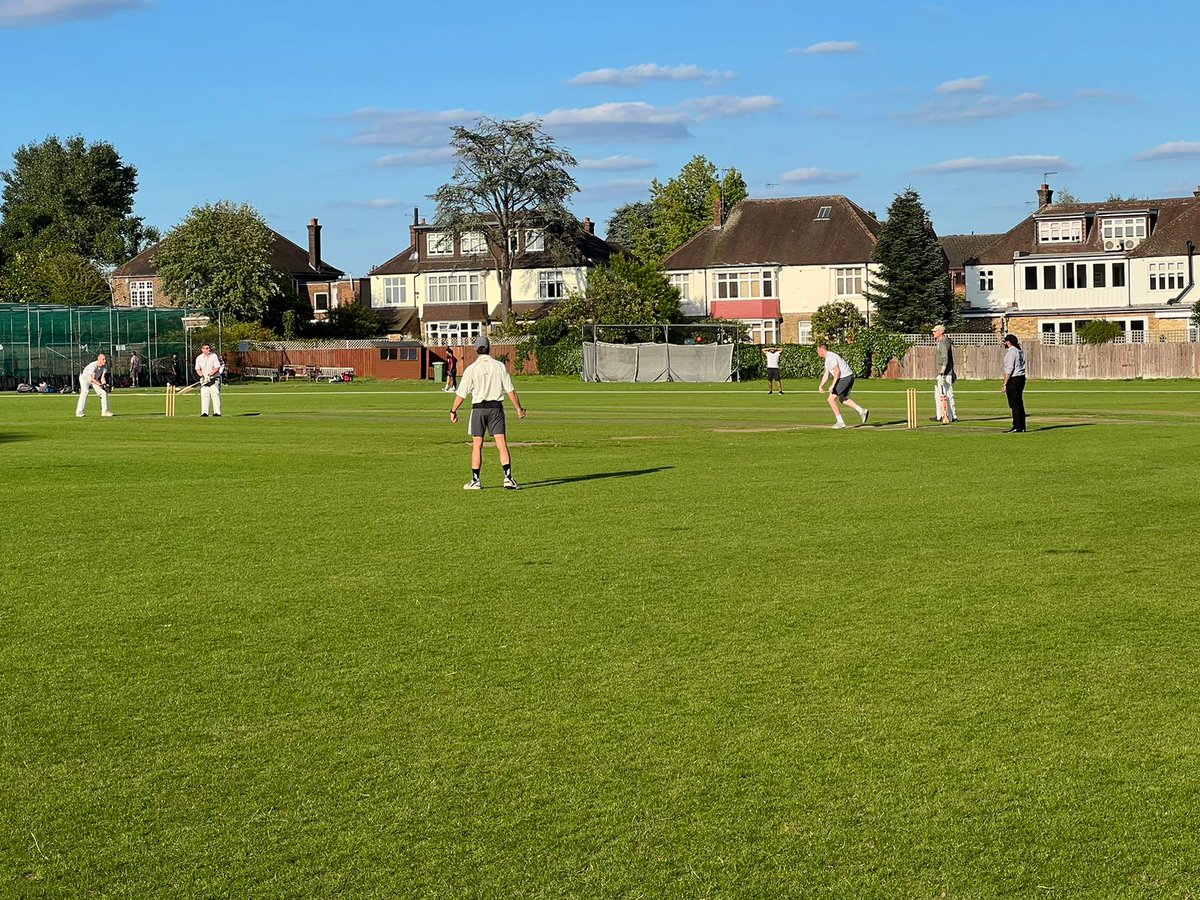 threg_info's tweet photo. A great evening of cricket with @JRP_LLP for the second year running!

#cricket  #networking #workinghardhavingfun #havingfunworkinghard https://t.co/KYFOpIJUkb