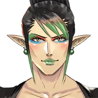 花畑チャイカラヴィほしい