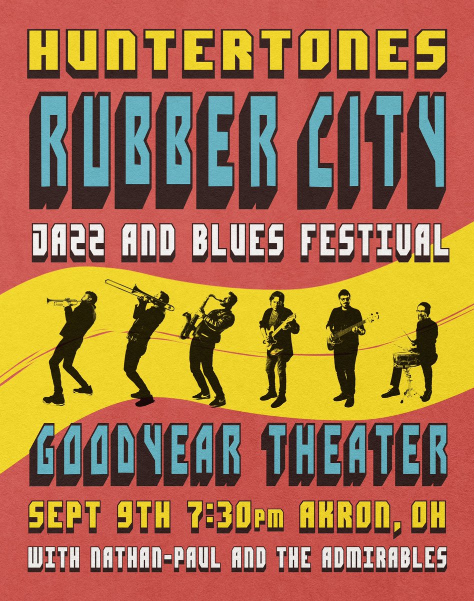 Huntertones tweet media