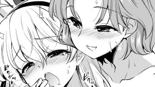 アズミパイセン誕生日なのでアズミ愛里寿なかよしまんが【Skeb】
https://t.co/IZLaiCksBQ
https://t.co/iQ4u3dflBF
#アズミ生誕祭2023 
#アズミ生誕祭 
#garupan 