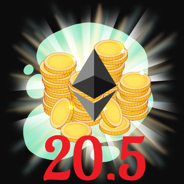 ChampzErc's tweet image. Yesterday we passed the mark of 20 ETH earned by our players. Not stopping anywhere soon.

#CHAMPZ $CHAMPZ #P2E