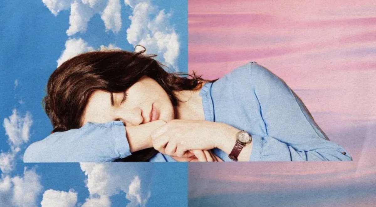 Are naps actually good for you? Here's why experts say they're not for everyone 👉bit.ly/47p8c3P