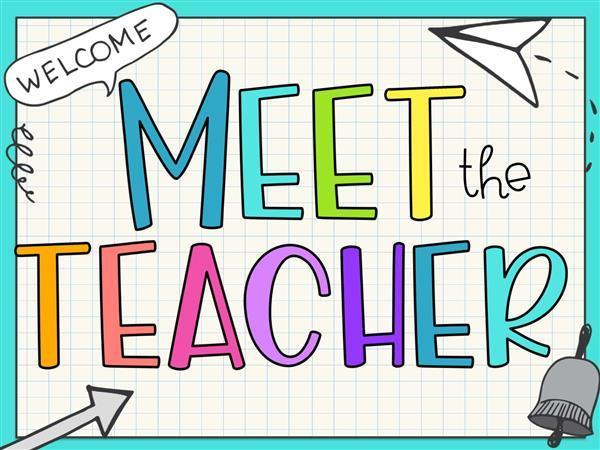 White Oak High School Meet the Teacher is TONIGHT from 6:00 PM to 7:00 PM. We look forward to meeting you and your family!
