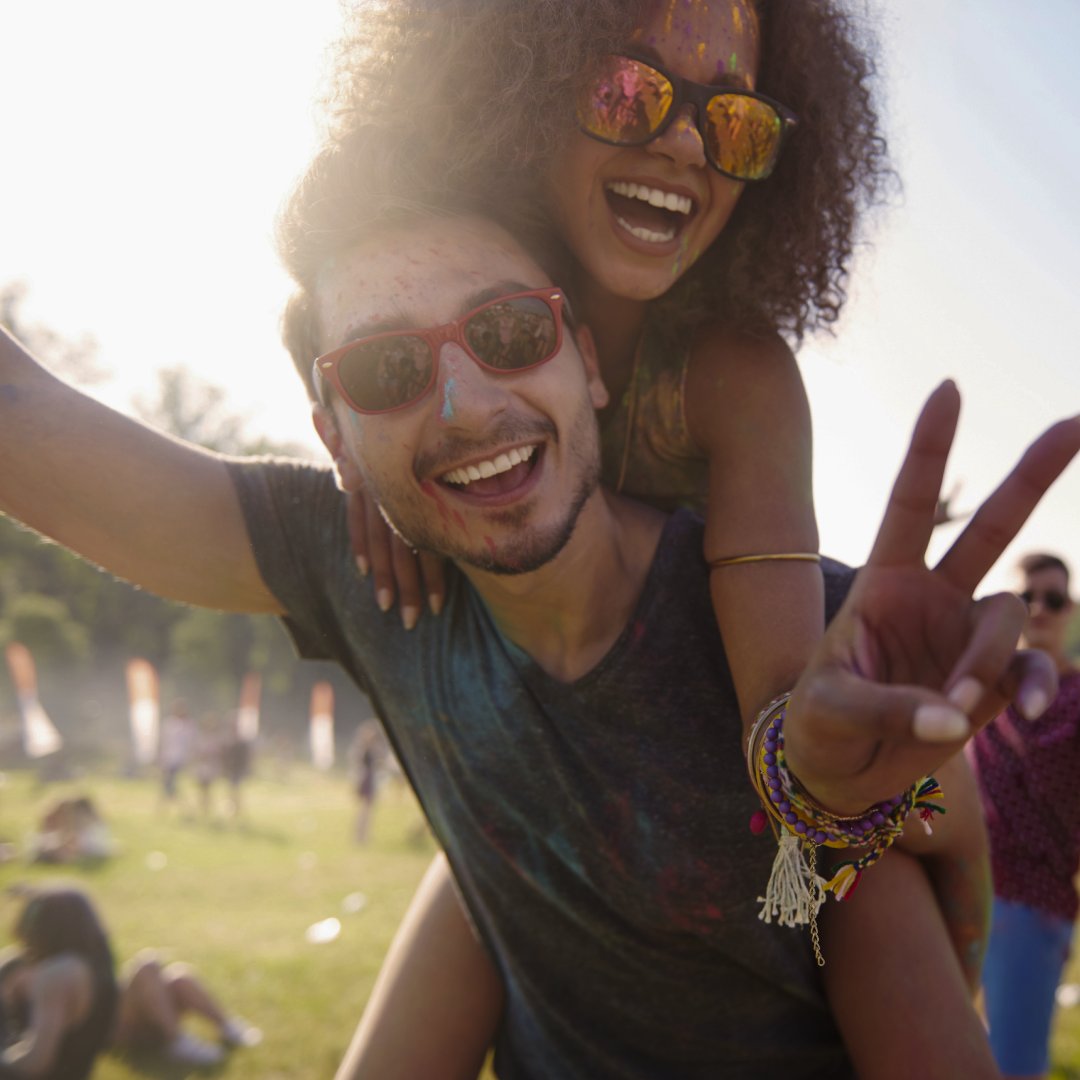 Heading to a festival this month?

We've picked out some of the best UK festivals taking place in August, including <a href="/OfficialRandL/">Reading & Leeds Fest</a> &amp; <a href="/BoomtownFair/">Boomtown Festival</a> 

bit.ly/45emBho