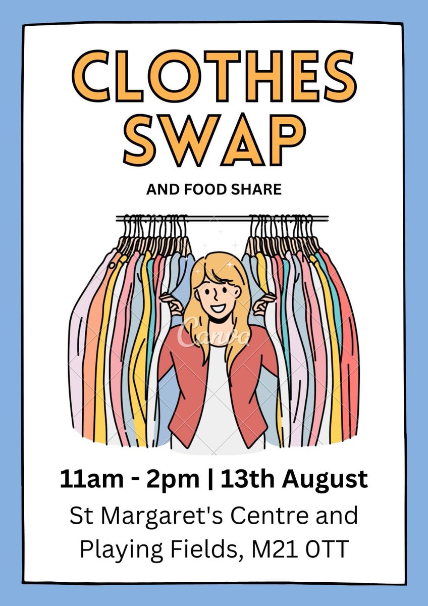 MCC Chorlton tweet media