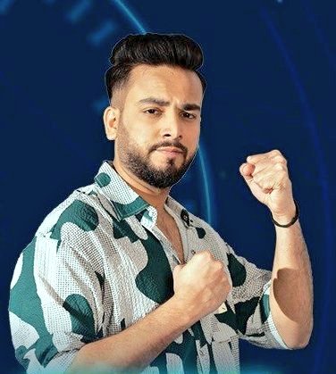 Dhruv_xy's tweet photo. It's a war time : Elvish Vs Abhishek
Which one you are supporting ?
🔥🔥👑🔥❤️🔥👑🔥🔥

RT - #ElvishYadav
Like - #AbhishekhMalhan

#BiggBossOTT2 #BBOTT2
#BBOTT2onJioCinema #VoteForElvish #BBOTT2GrandFinale https://t.co/78YMmYnFX3