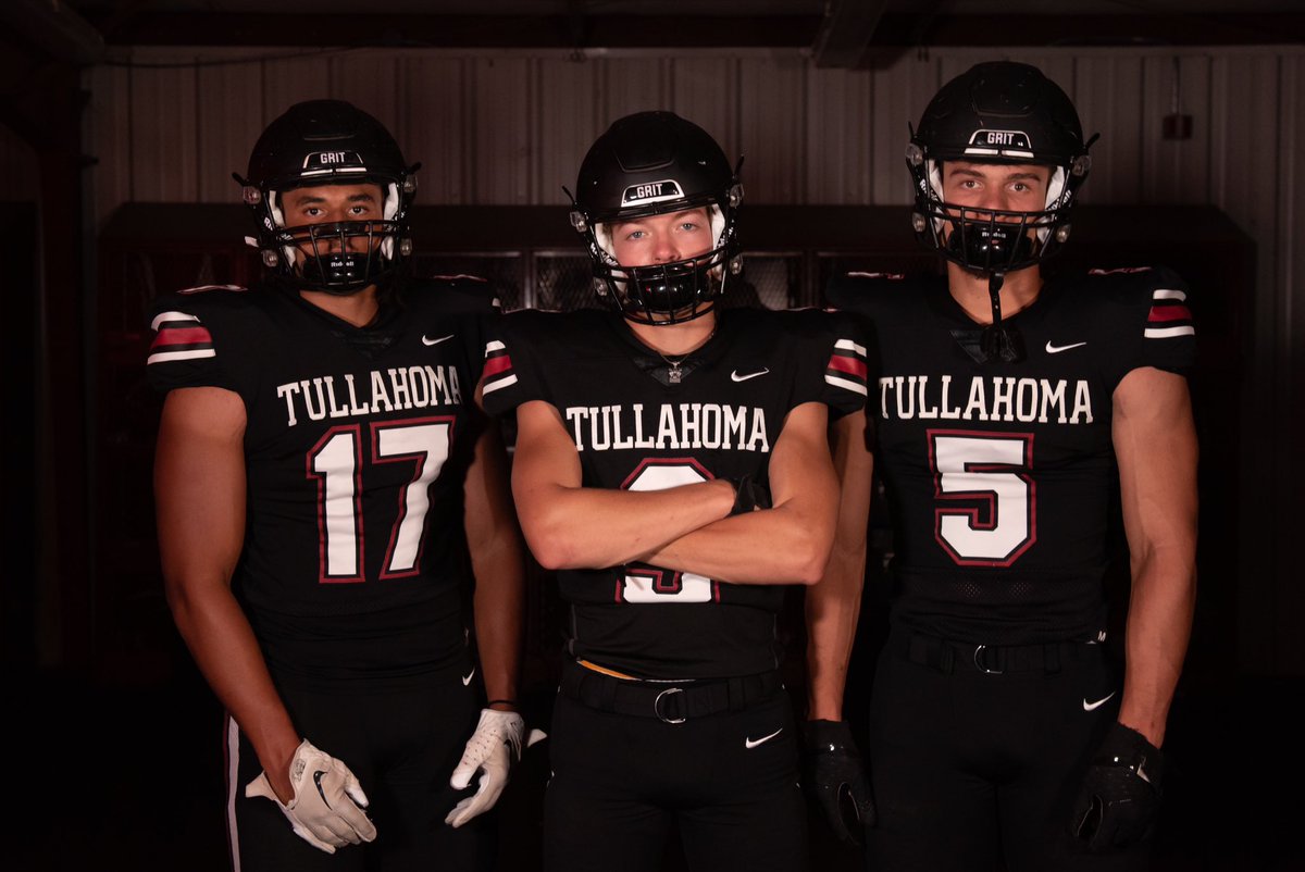 FAN FEAST‼️

📆 August 11th

⌚️ 6:30 PM

🆚 Summit HS 

📍 Wilkins Stadium 

🚨 Parent Meeting @ 4:45 PM 

Varsity will play two quarters, JV will play one quarter, and Freshman will play one quarter. 

See you tomorrow‼️

#ThisisTtown | #GRIT