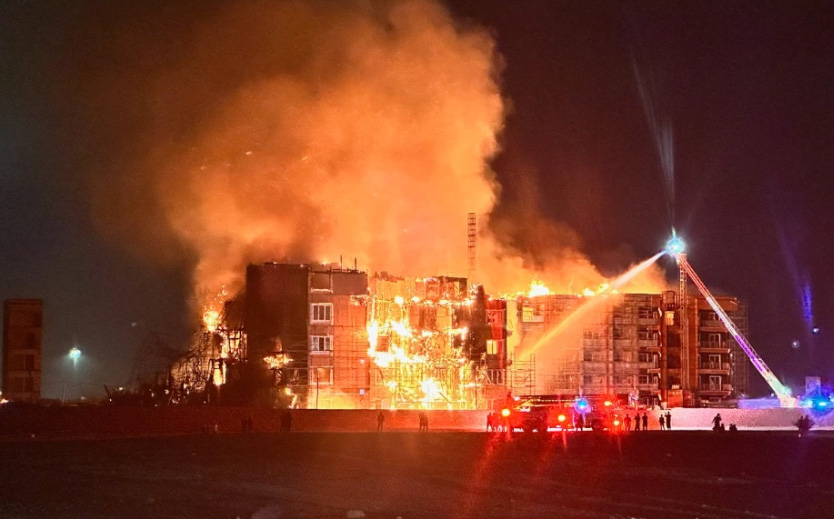 8 News Now tweet media