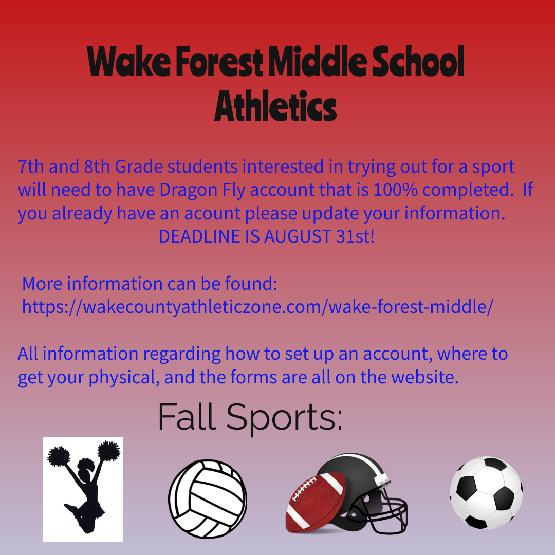 WFMS Cougars (@wakeforestms) on Twitter photo 