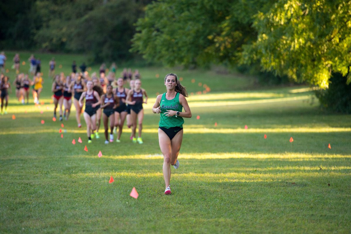 HerdTFXC's tweet photo. T-Minus three days until we report to campus! Cross country season is almost upon us!

#WeAreMarshall https://t.co/7vohvZGusP