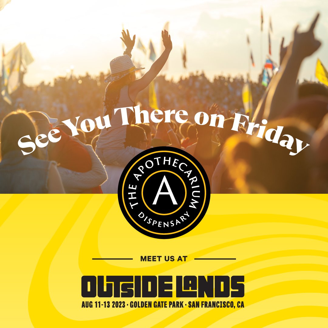 The Apothecarium tweet media