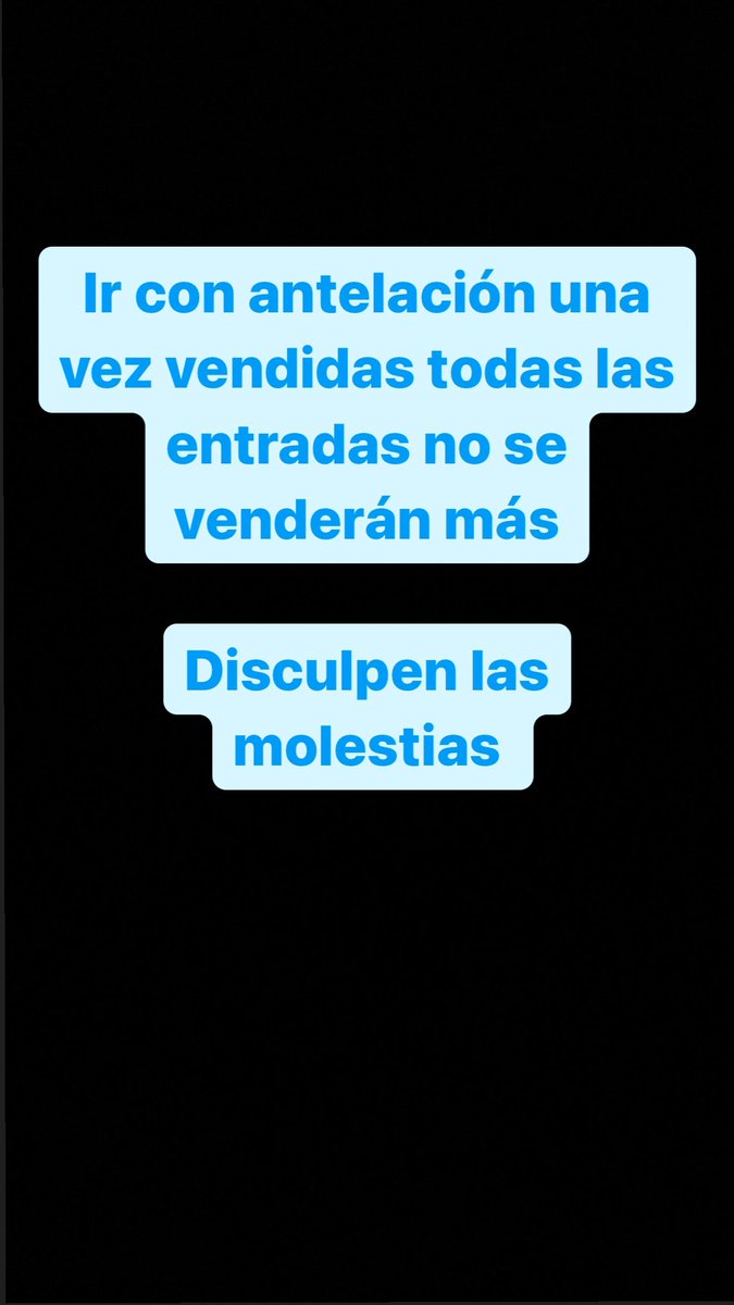 IMPORTANTE!!💙💙