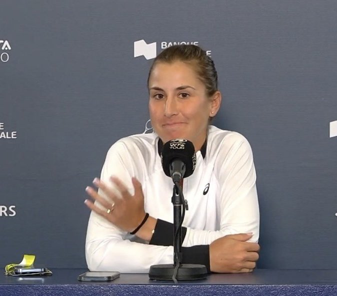 The Tennis Letter tweet media