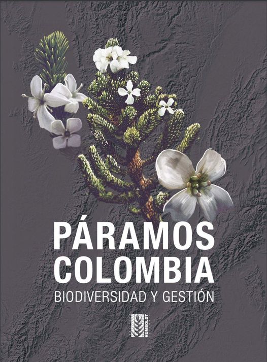 FAAEColombia's tweet photo. #Recomendado | Páramos Colombia: biodiversidad y gestión 🇨🇴
Con el propósito de contribuir a la divulgación y acceso a la información, el Instituto Humboldt comparte este #ReporteBio temático de páramos 🇨🇴
Acceso libre: https://t.co/Er4LE2FfLx https://t.co/QPjr4C8WZZ