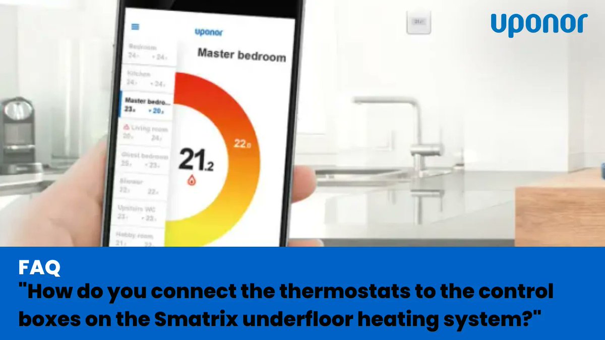 UponorUK tweet media