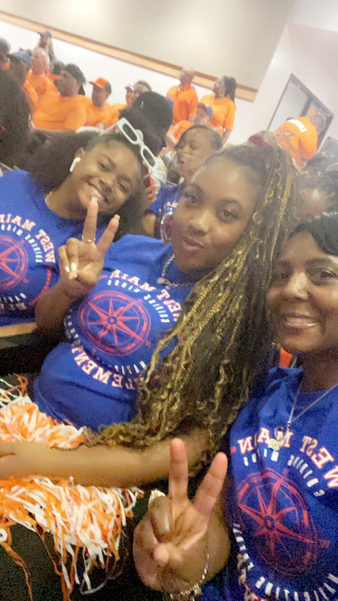 Convocation 2023/2024 School Year #WME #FirstGradeTeam #InspireEmpowerRoar