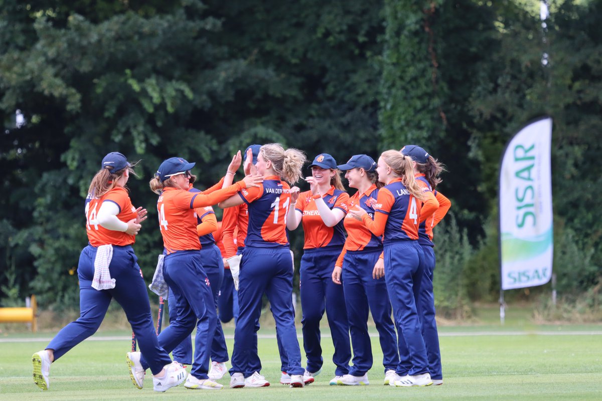 KNCBcricket tweet picture