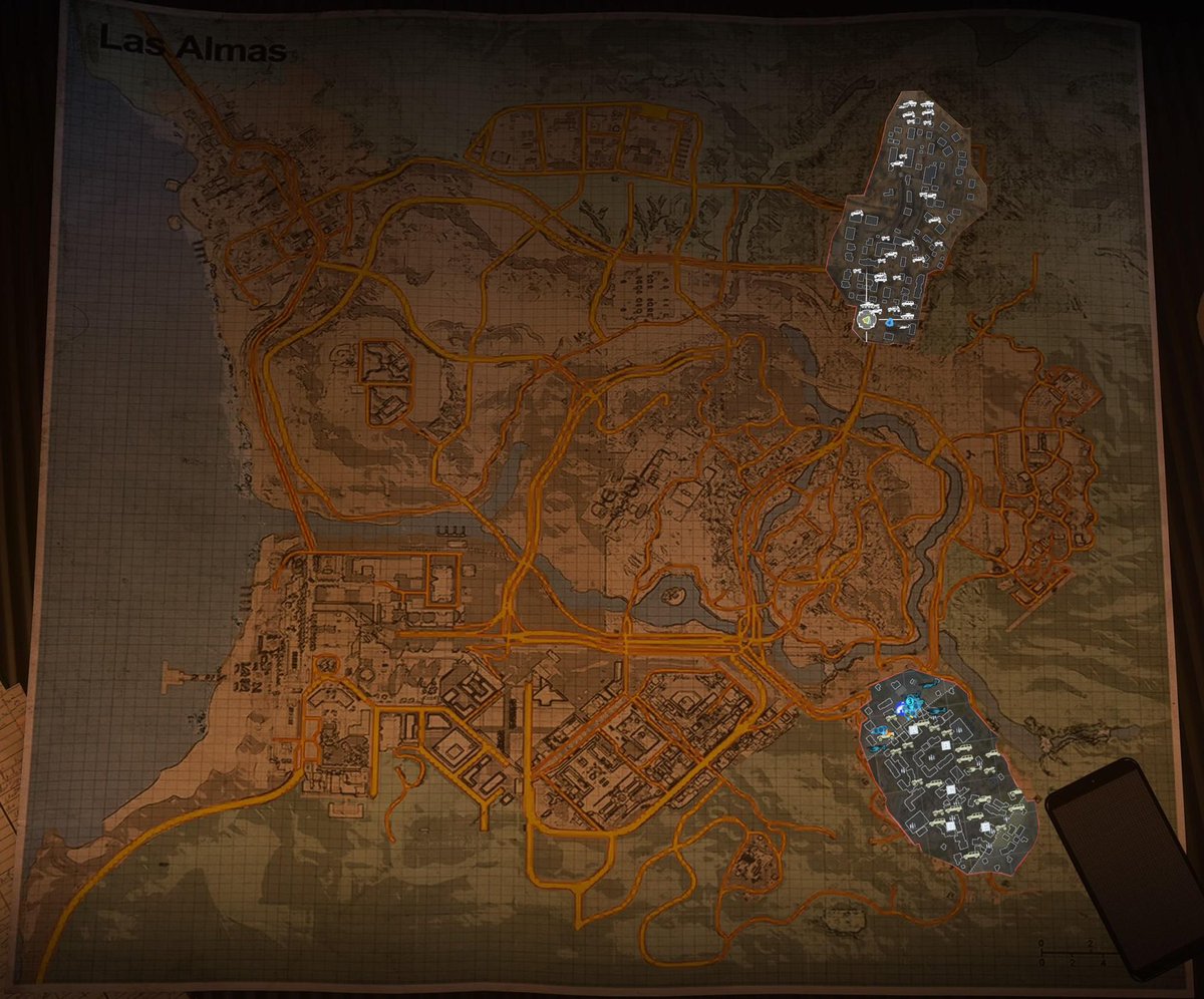 ando_explore's tweet photo. π’ Future of Warzone π
The new Las Almas map was shown in the Season 5 promo video and slide cancelling returning..
Lots of positive things to come, will they get it right this time.. π
#warzone #mapleak #callofduty #gaming #streaming #like #retweet #daily #network #comment https://t.co/Ncrkfd8x5N