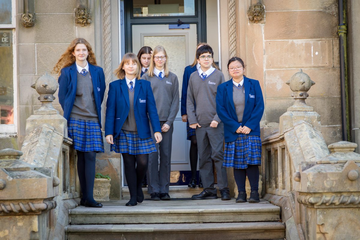 FairviewBofA's tweet photo. Fairview is the only school in Scotland to offer an uninterrupted #IB continuum programme for ages 5-18. 

To find out more about the IB curriculum and our IB World School status visit our website: https://t.co/RXgZfUe0Hi  #IBcontinuum https://t.co/IvYUW52txH