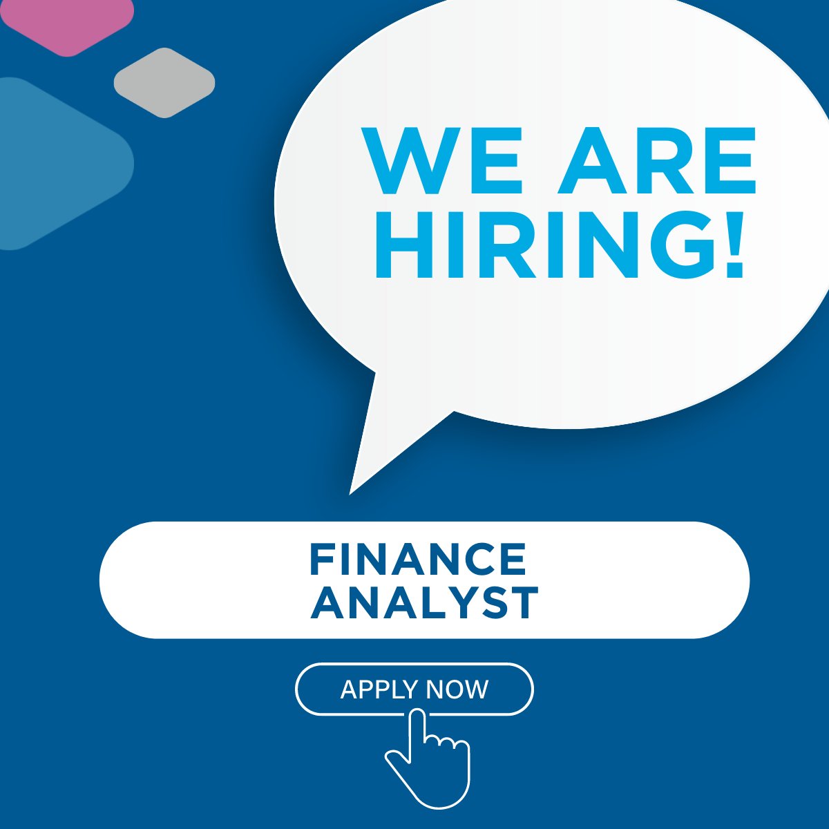 Calling Finance Analysts - come and join our team! 📍 Based in our Gloucester office with hybrid working. Find out more about this exciting opportunity here: vanguardhealthcare.co.uk/about/careers/…