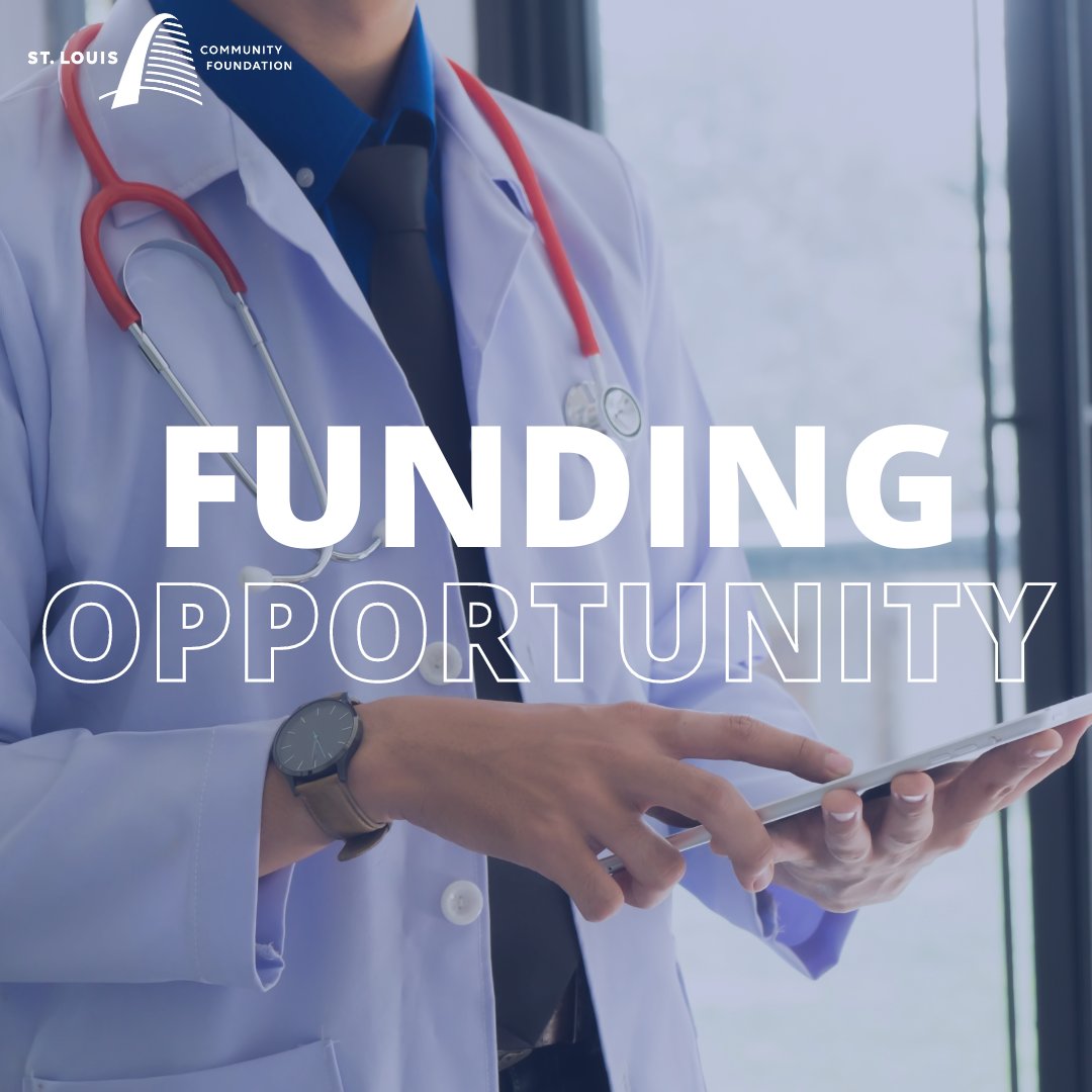 Attention, nonprofits! LOIs for the Episcopal Presbyterian Health Trust's 2023 grant cycle are due in one week on August 17, 2023. epht.org.