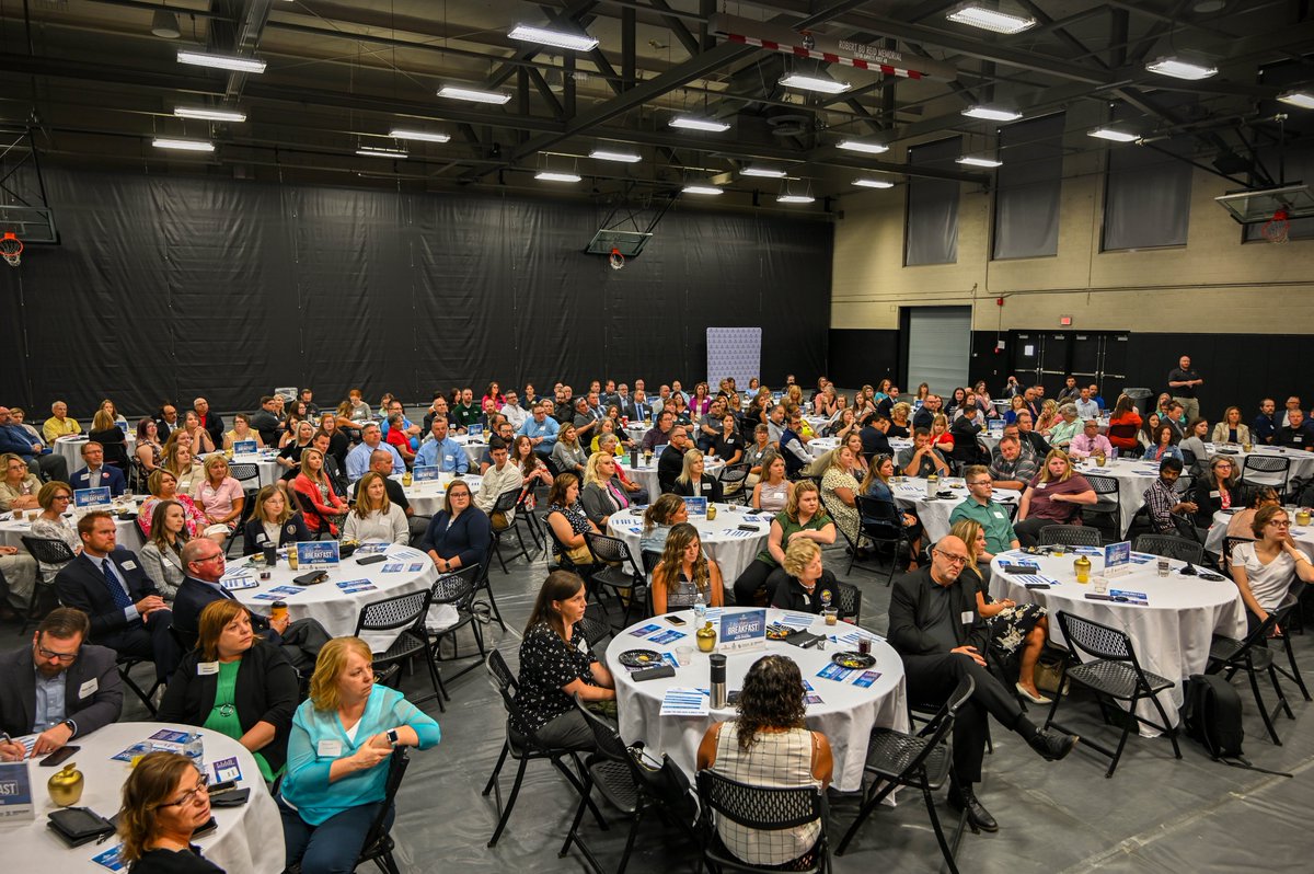 Seneca Regional Chamber of Commerce tweet media