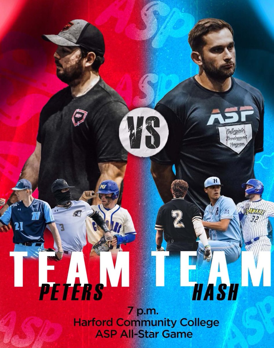 absolutesports_'s tweet photo. Come see the best baseball athletes in the facility compete against each other in a 9-Inning showdown under the lights TOMORROW NIGHT ⚾️

Parents, family, friends, coaches, and scouts are welcome!

Admission is FREE and we'll have games, prizes and giveaways for fans! https://t.co/JqXfGuyMNH