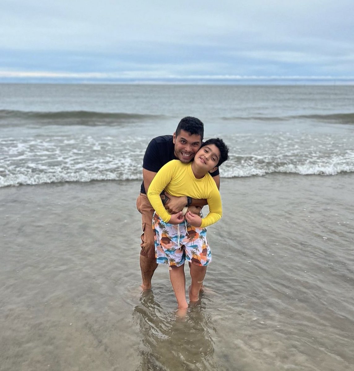 Dia de #tbt com o Andrezinho, em Soure. #vcnojl1