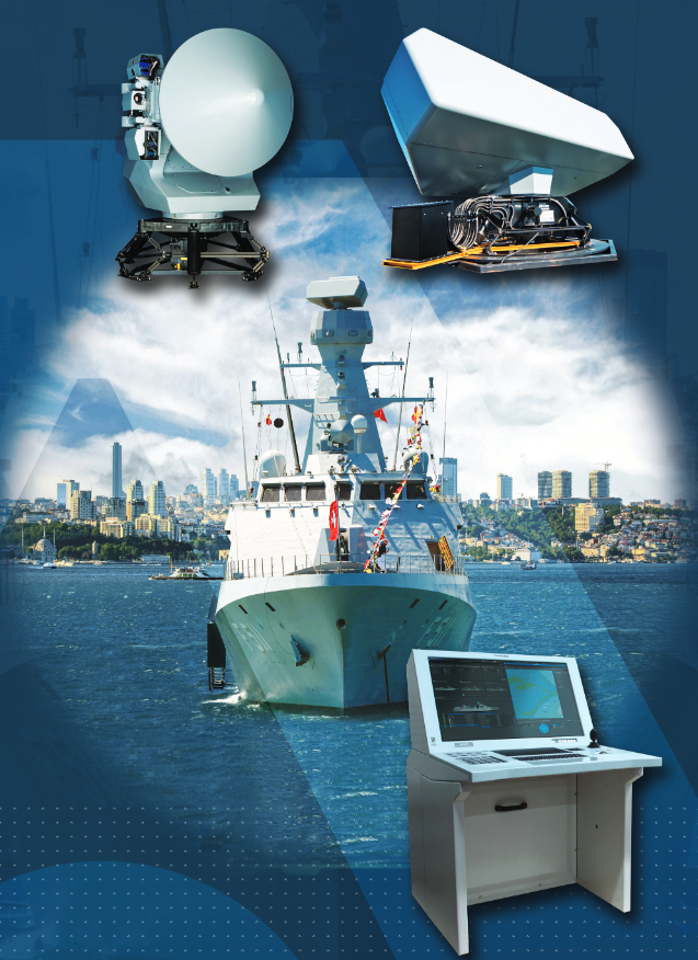 TurkishCentury's tweet photo. Ever wonder how the thousands of systems, consoles, sensors, moving parts & data points on a #warship come together to form a coherent picture? Meet #YALTES, a global expert is #naval #systems #integration. Website: https://t.co/YVhhJMuQyY #IDEF #IDEF23 #IDEF2023 #Maritime 🇹🇷 https://t.co/L1olqSbWyk