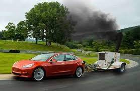 YoureeApp's tweet photo. 🌍 Les voitures électriques suscitent un vif débat en tant qu'alternative écologique aux moteurs à combustion. Alors sont-elles réellement plus écologiques ? 🚗💨 #VoitureÉlectrique #Écologie ⤵️ https://t.co/EcKxVxyJCF