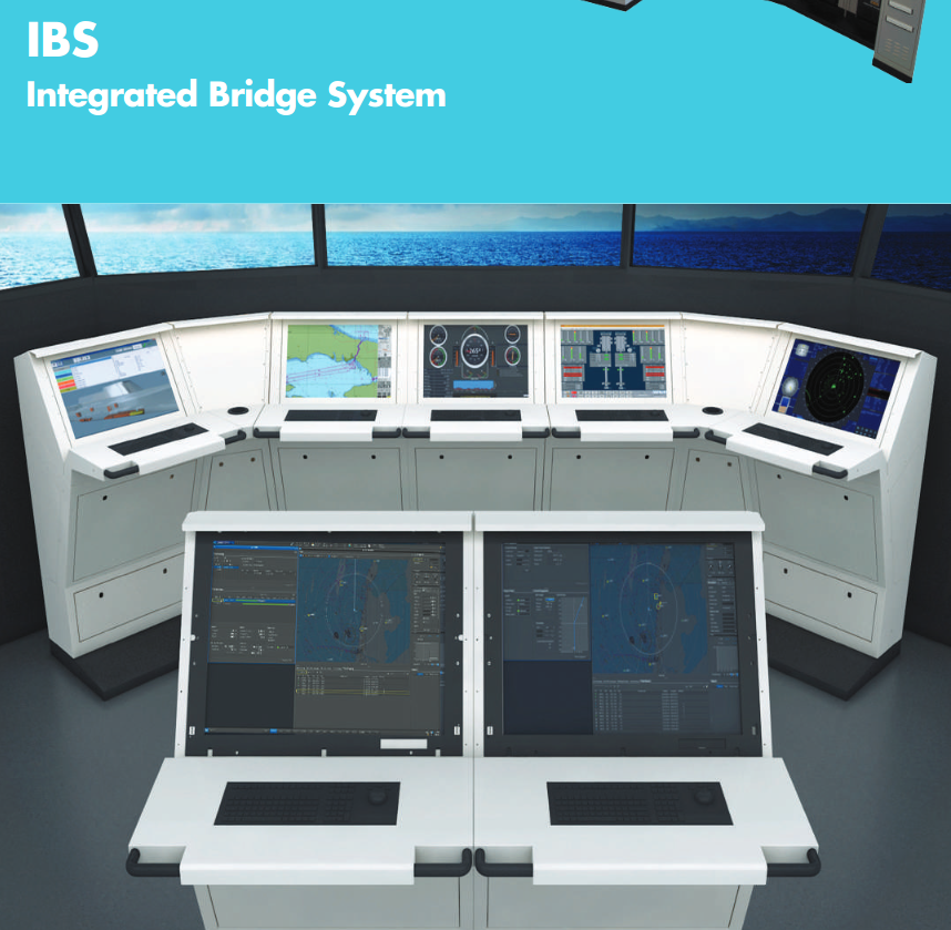 TurkishCentury's tweet photo. Ever wonder how the thousands of systems, consoles, sensors, moving parts & data points on a #warship come together to form a coherent picture? Meet #YALTES, a global expert is #naval #systems #integration. Website: https://t.co/YVhhJMuQyY #IDEF #IDEF23 #IDEF2023 #Maritime 🇹🇷 https://t.co/L1olqSbWyk