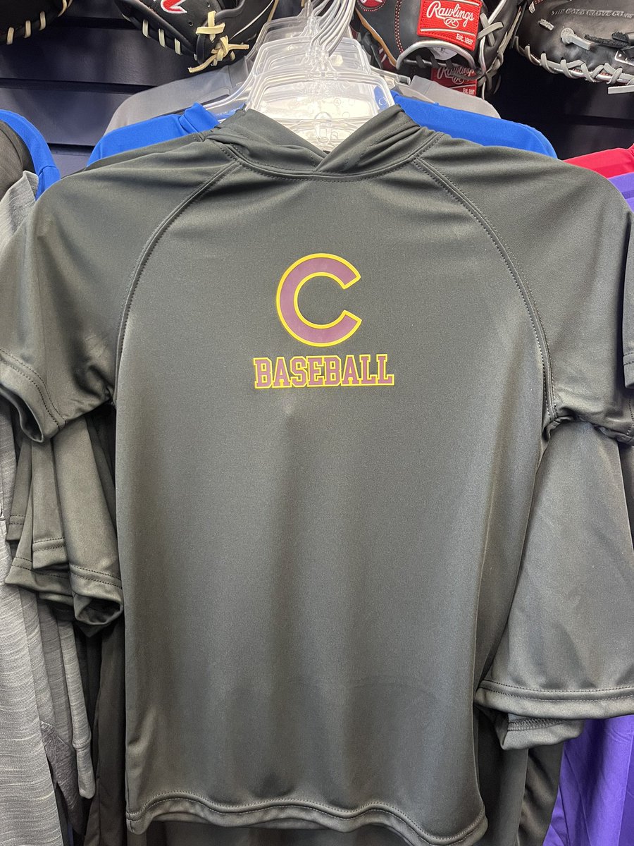 Tennessee Baseball Supply tweet media