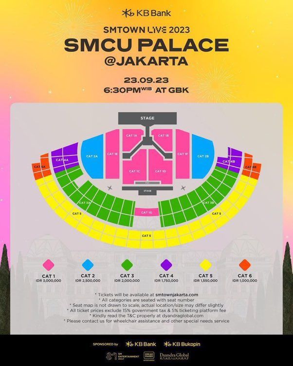 Nct! Praying Circle. 💚💚
Semoga besok yang mau nonton SMTown dimudahkan war tiket sesuai cat yang di inginkan. 
Semoga engga ada yang kena scam. 
Semoga web berjalan dengan baik. 

Inget ya jangan panic buying oke??!!!