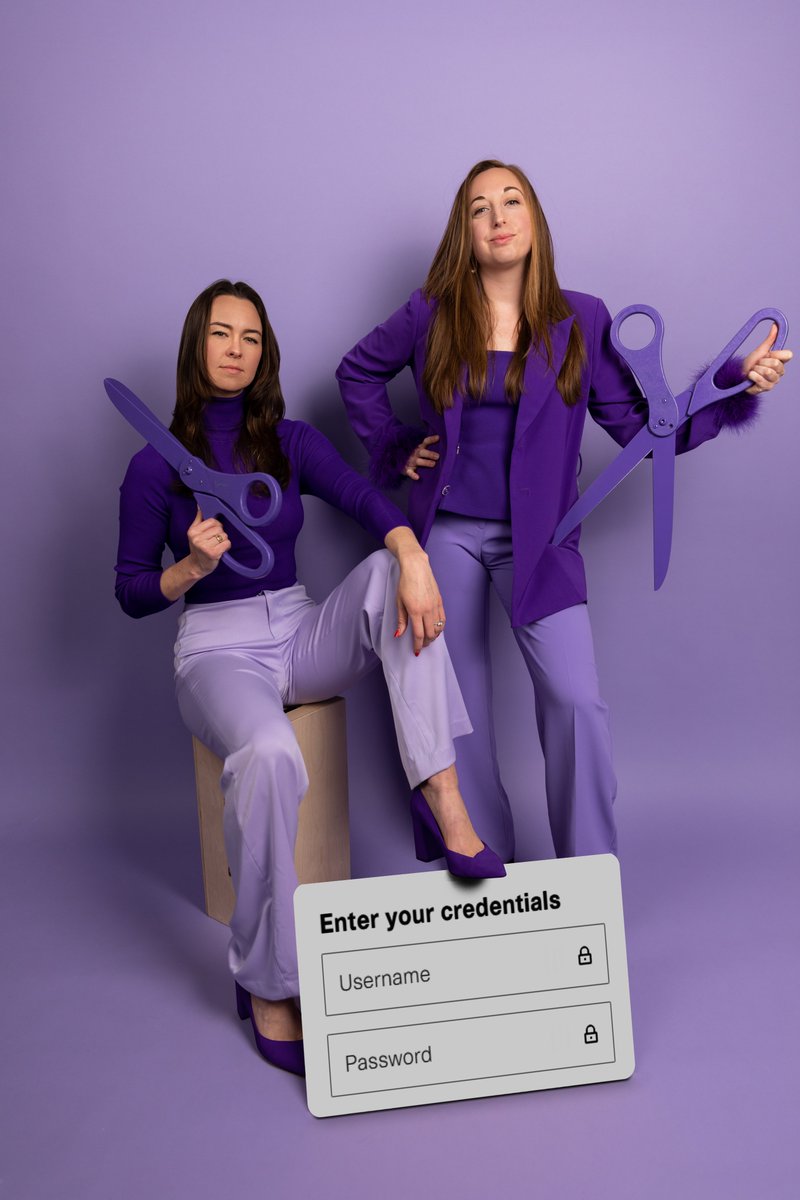 Today <a href="/hellorightfoot/">Rightfoot</a> announced our $15M Series A raise, and unveiled Connect Magic, our zero-login, consumer-permissioned financial data platform.

We believe in a world where consumers can securely permission their data — with zero friction. (1/5)