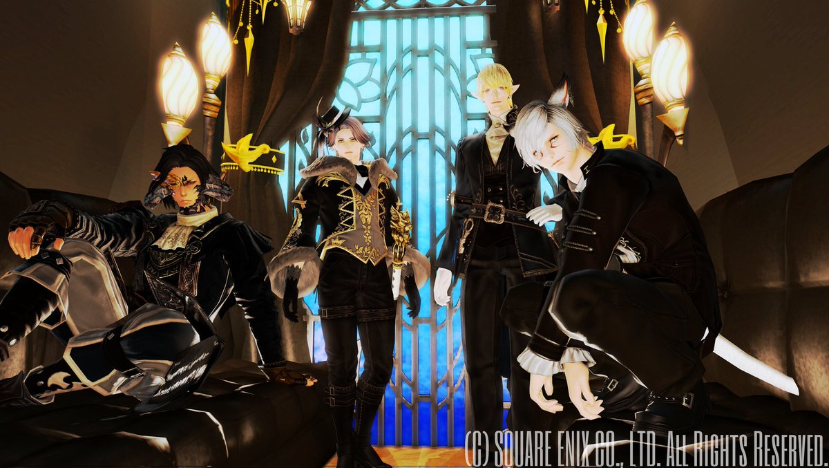 tm10266006's tweet photo. #LS_snowdrop
久々に揃って撮影
テーマはゴシックでした🎩 https://t.co/KZyh5fmZV4