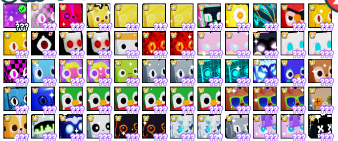 ⭐PET SIM X HUGE PET GIVEAWAY #100⭐

MY INVENTORY IS SO CUTE RIGHT NOW! HAVE ONE!

RULES 👇👇👇
💙FOLLOW 
💚LIKE
💛COMMENT RBLX USERNAME
💜RETWEET

#ROBLOX 
#PetSimulatorX 
<a href="/BuildIntoGames/">BIG Games</a> <a href="/Vampy4Assassin/">Vampire4Assassin</a> @nachosino